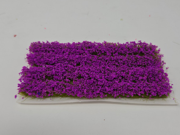 Jackson Railcar S1039 - Hedgerow - purple (4pck) - Multi Scale